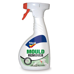 Polycell Mould Remover Spray