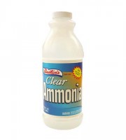 Ammonia