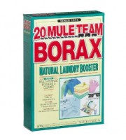 Borax