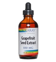 Grapefruit seed extract