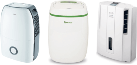 Do you need a Dehumidifier?